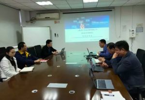 兩大MES啟動會同期舉行，微締厲害了！