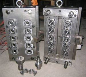 這六種注塑成型，你認識幾種？